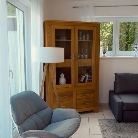 Bantle Ferienwohnung, Neu & Modern Bei Ravensburg Esterno foto