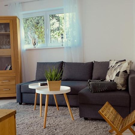 Bantle Ferienwohnung, Neu & Modern Bei Ravensburg Esterno foto