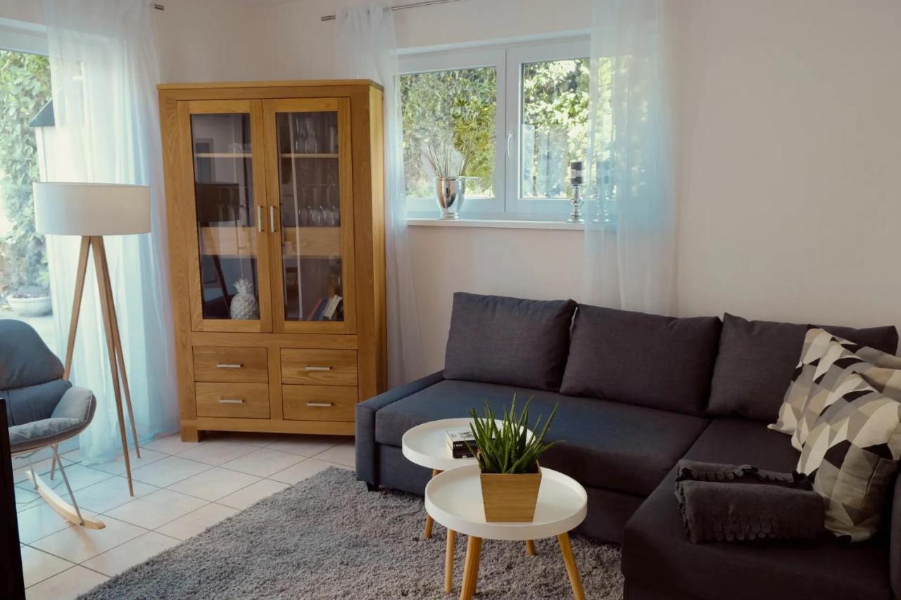 Bantle Ferienwohnung, Neu & Modern Bei Ravensburg Esterno foto
