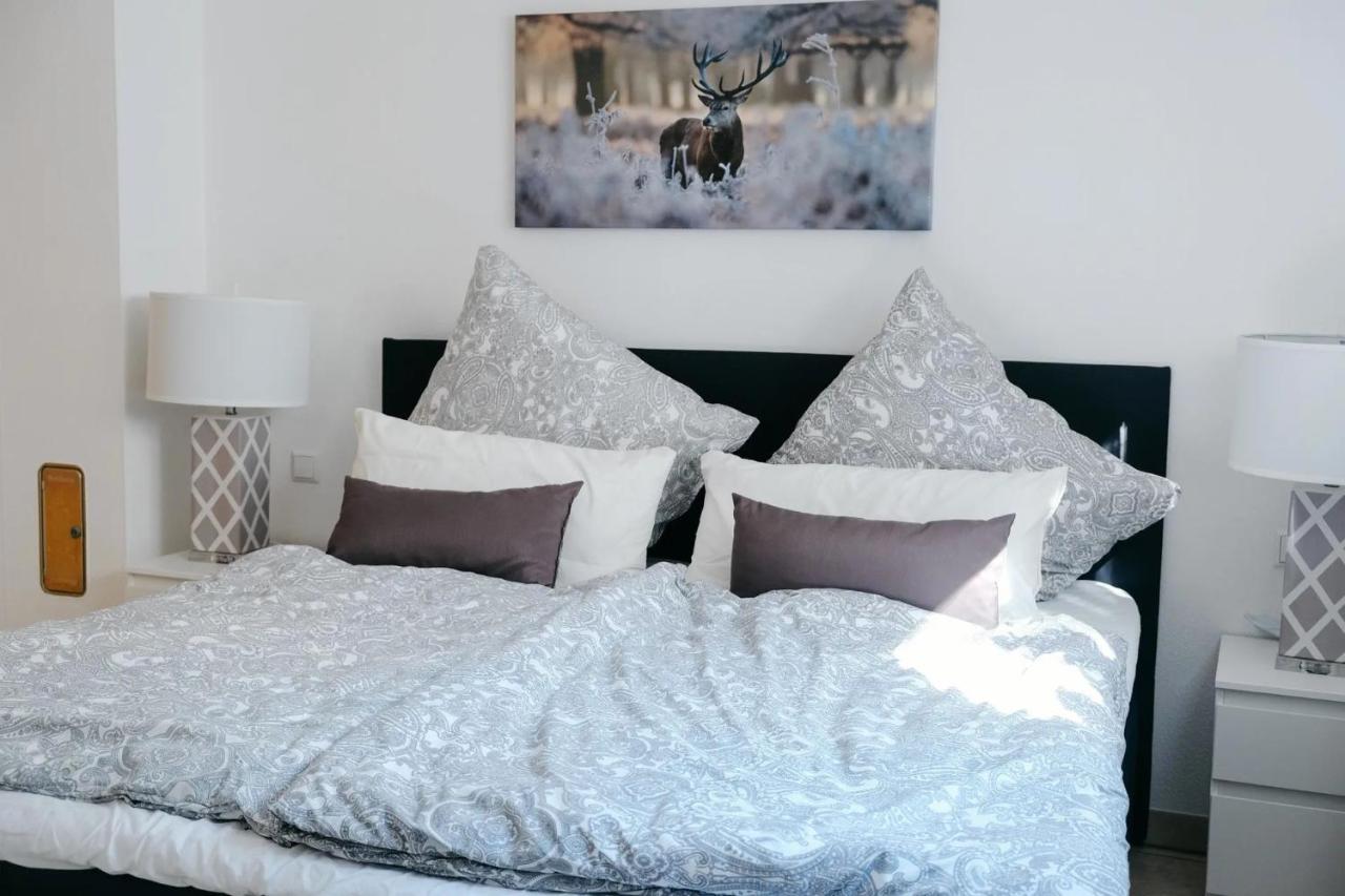 Bantle Ferienwohnung, Neu & Modern Bei Ravensburg Esterno foto
