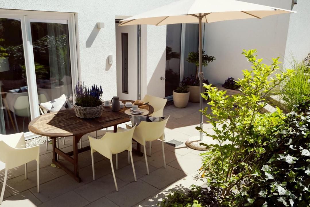 Bantle Ferienwohnung, Neu & Modern Bei Ravensburg Esterno foto