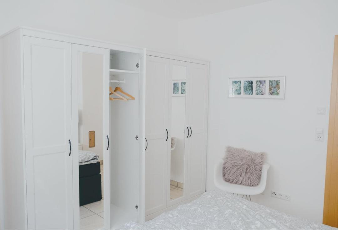 Bantle Ferienwohnung, Neu & Modern Bei Ravensburg Esterno foto