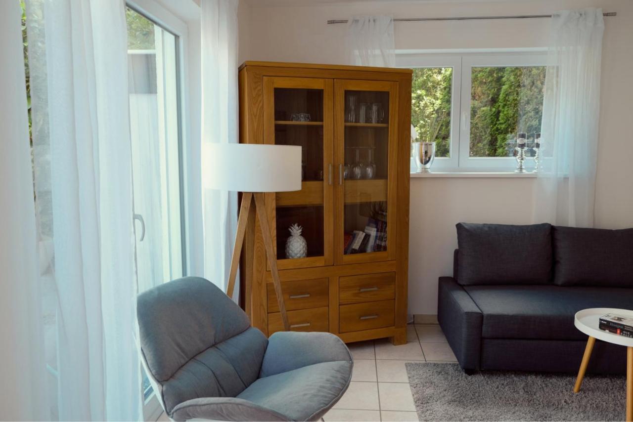 Bantle Ferienwohnung, Neu & Modern Bei Ravensburg Esterno foto
