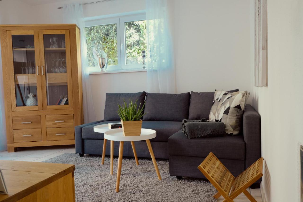 Bantle Ferienwohnung, Neu & Modern Bei Ravensburg Esterno foto