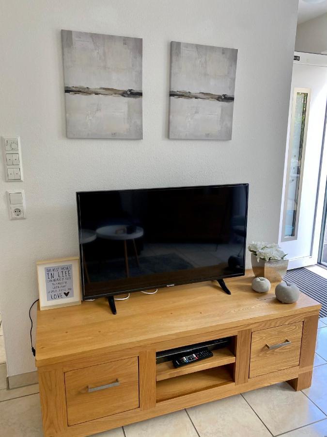 Bantle Ferienwohnung, Neu & Modern Bei Ravensburg Esterno foto